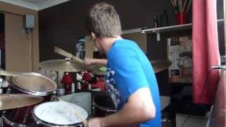 Republic of Rough and Ready (Outro)