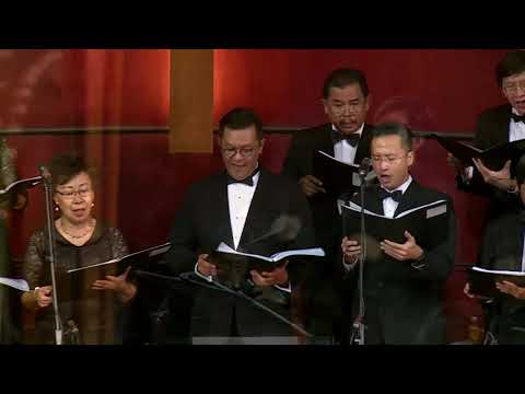 A Family of Faith, arr. by Joseph M. Martin played by Voice of Joy Choir and Orchestra
