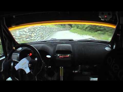 29° Rally Prealpi Orobiche - Cameracar PS3