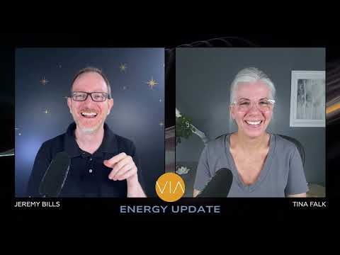June 2024 Energy Update Chinese and Western Astrology