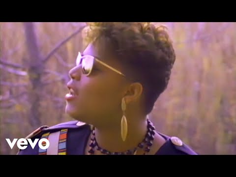 Queen Latifah - Ladies First (Official Music Video) [HD] ft. Monie Love