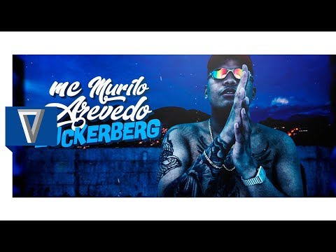 MC Murilo Azevedo - Zuckerberg (Lyric Vídeo) DJ GBR