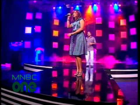 Dhurah Nudhaathee - Ehandhaanugai Remix mnbc-048