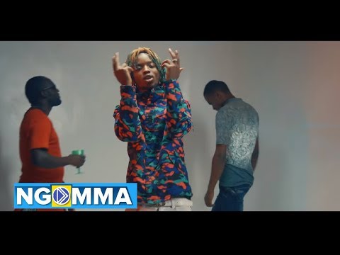 BOYCHILD - DJ SHITI - ALVINDO - MAGIX ENGA ( OFFICIAL VIDEO ) SMS 763237 T0  811
