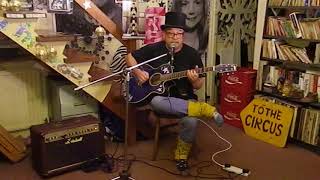 Kenny Ball - Samantha - Acoustic Cover - Danny McEvoy