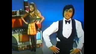 Engelbert Humperdinck-"My Wife, The Dancer"(The DEAN MARTIN Show).