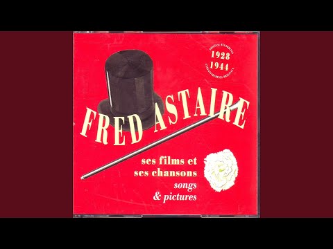 I'm building up to an awful let down