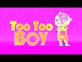 TooToo Boy Intro Effects Sponsored By Preview 2 Effects