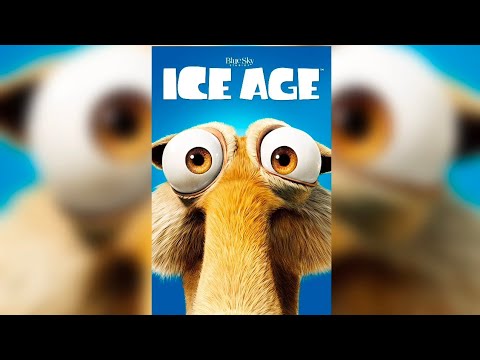 ICE AGE - FULL MOVIE in English Disney Movies | part - 4