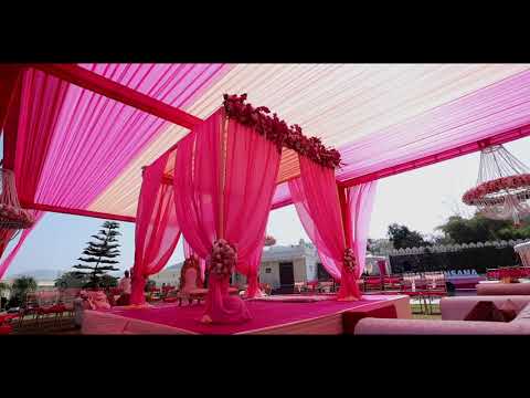 Wedding Planner portfolio by A Royal Affair in Udaipur - Photo 4 Wedding Planner portfolio by A Royal Affair in Udaipur - Photo 4