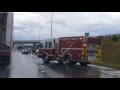 Fatal Car Accident On 271 South