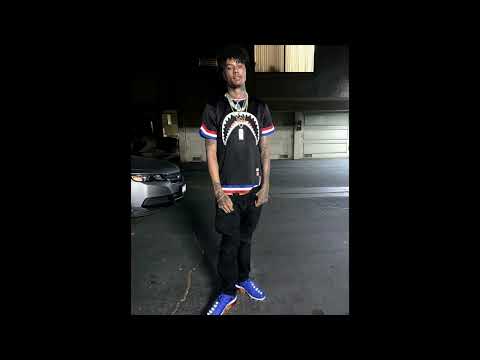 (FREE) Blueface x 1takejay Type Beat - BOUNCE IT