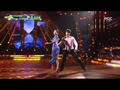 20130503.Dancing.with.the.star MissA Fei