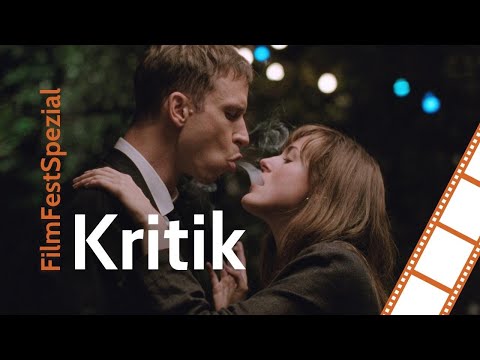 DER SCHLIMMSTE MENSCH DER WELT - Filmkritik