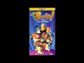 Opening To 3 2 1 Penguins Trouble On Planet Wait Your Turn 2001 VHS Fanmade