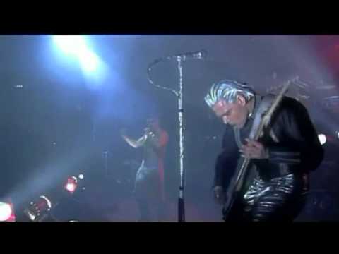 Videoclip de Asche zu Asche (Live) — Rammstein