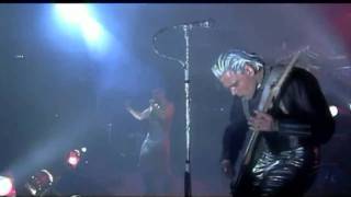 Rammstein - Asche zu Asche (Live aus Berlin) HD