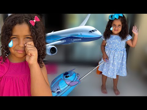 ￼ it’s my last day with my friend Louise 😥