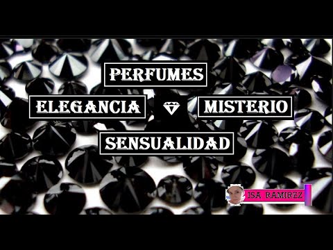 , title : 'TOP PERFUMES 💎 ELEGANCIA, MISTERIO Y SENSUALIDAD - SUB'