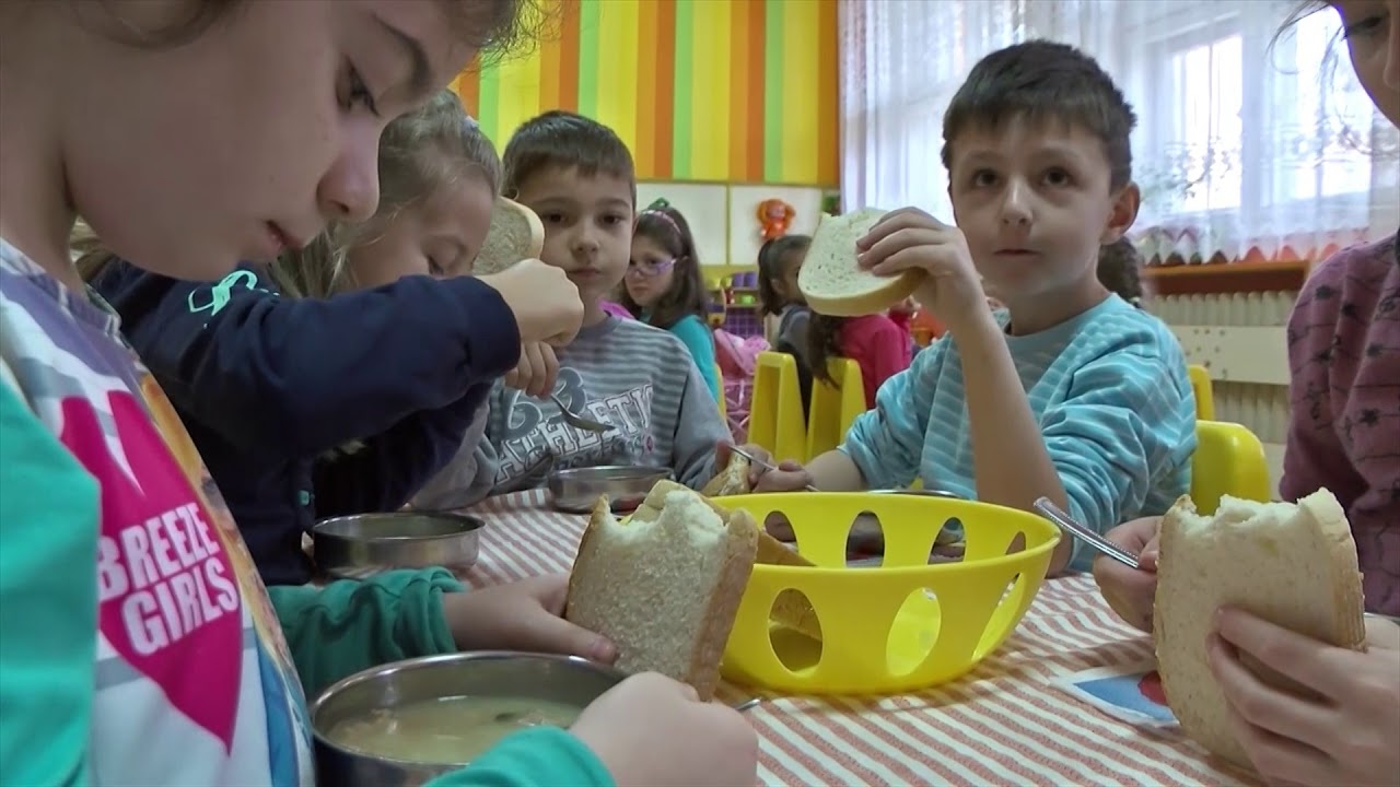 Защо таксата за детска градина все още не е лев на ден? 