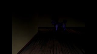 【青鬼新作】ブルーベリー温泉の怪異 旧館　#4