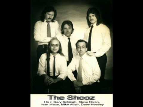 The Shooz - Roll Over Beethoven