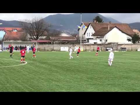 Juniori:NK Romari - NK Fortuna 4:0