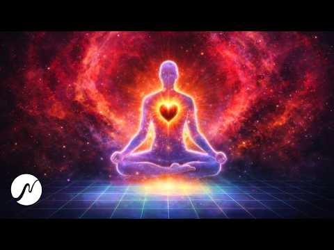 👉 These Frequencies Awaken Deep Self-Love: 221.23 Hz + 5 Hz for Heart Connection