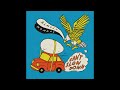 almost monday – can't slow down