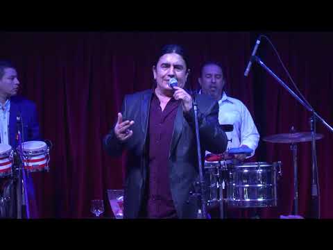 Mario Pereyra en Jarana - Show grabado el 30 de Octubre del 2019