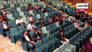 مباشر.. الندوة الصحافية للناخب الوطني وليد الركراكي قبل وديتي الموزمبيق وأوغندا thumbnail