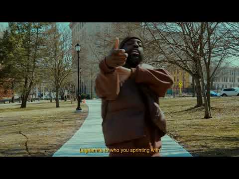 ANoyd - Throwback Freestyle (Official Video)