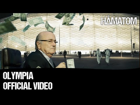 Video thumbnail for Olympia