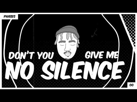 THE F.A.K.E- Phases feat. Sean Trey & Killa (Official Lyric Video)