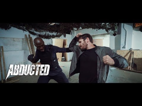 Abducted Trailer - Ashley Beck vs. Cali Nelle