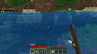 Minecraft　リハビリ配信