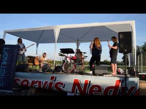 EMOTiKON - Emotikon - Ain´t no sunshine