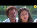 Rajinikanth Meena Super HIT Love Scenes Veera Movie Scenes 2k