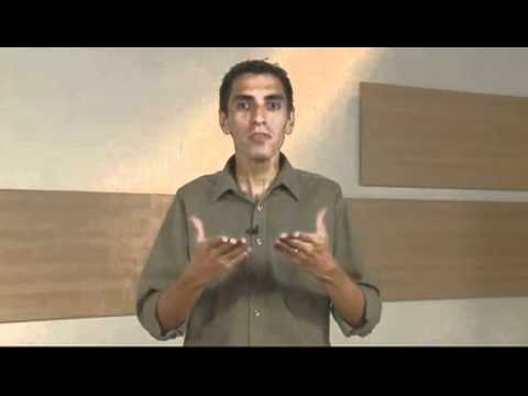 Língua e Linguagem - Vídeo da disciplina Identidade e Linguagem na EAD