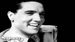 Elvis Presley - Suppose★