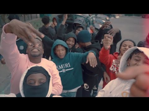 B-Lovee x 150 EBK x COE Wiki - "BACK IN BLOOD" PT 2