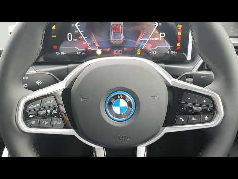BMW i4 Edrive35 M Sport - Image 2