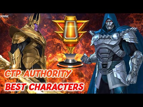 CTP Authority | CTP Authority Guide December Update 2022 MFF | MFF HINDI INDIA