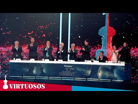 Virtuosos 2025 | Second Semifinal | Complete Show