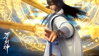 Download lagu 😎【Everlasting God Of Sword 1】EP01-26FULL👉沈振衣一朝跌落神壇，重回巔峰，一劍秒萬物重生之路無敵！ mp3