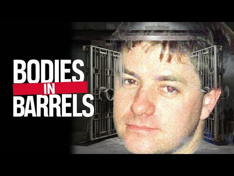 The Snowtown Murders: Bodies in Barrels
