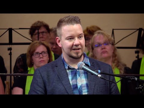 One Way makasiini 212 - Isaskarilaiset, osa 2