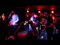 Swingin Utters - "Scary Brittle Frame," March 13, 2013, Scottsdale, AZ.