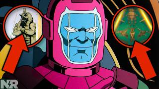 X-Men '97 S2 Ep 4 Breakdown: Every Detail You Missed!