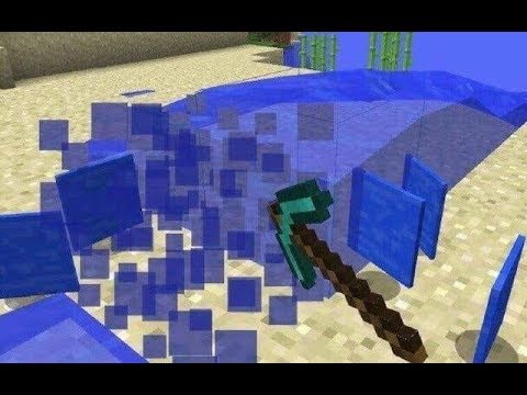 Cursed Minecraft Images That Will Haunt You